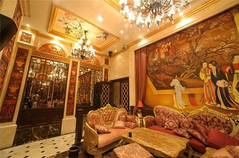 日照市高档KTV妹子质量哪家好